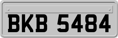 BKB5484