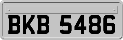BKB5486