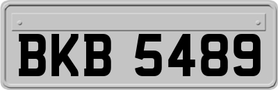 BKB5489