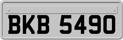 BKB5490