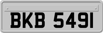 BKB5491