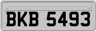 BKB5493