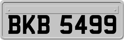 BKB5499