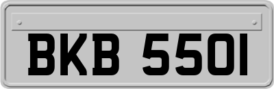 BKB5501