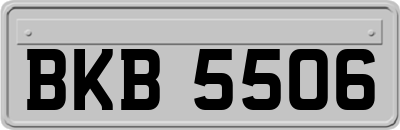 BKB5506