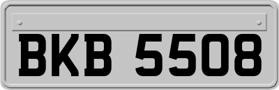 BKB5508