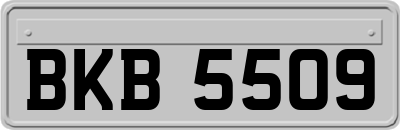 BKB5509