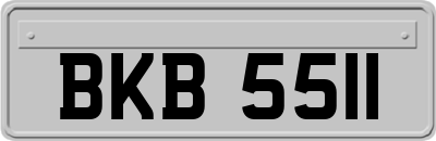 BKB5511