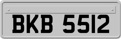 BKB5512