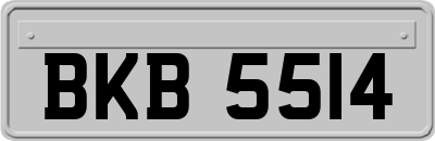 BKB5514
