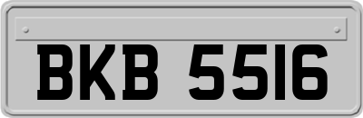 BKB5516