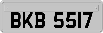 BKB5517