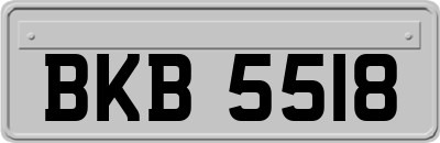 BKB5518