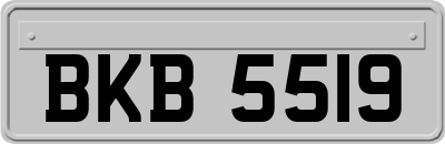 BKB5519