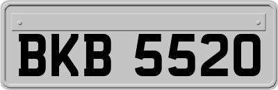 BKB5520