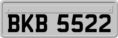 BKB5522