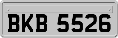 BKB5526