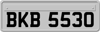 BKB5530