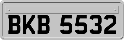 BKB5532