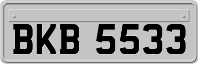 BKB5533