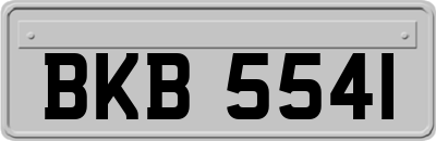 BKB5541