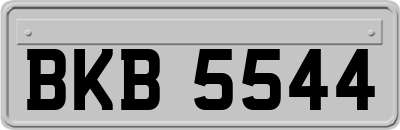 BKB5544