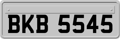 BKB5545