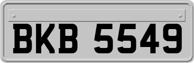 BKB5549