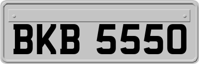 BKB5550