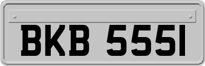 BKB5551