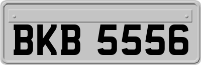 BKB5556