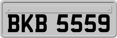 BKB5559
