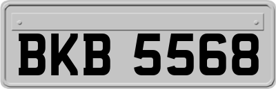 BKB5568