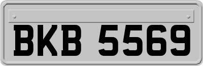 BKB5569