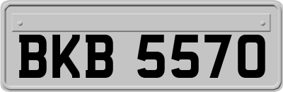 BKB5570