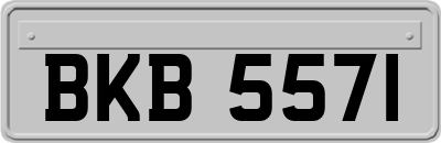 BKB5571