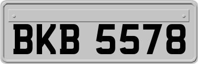 BKB5578