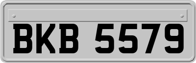 BKB5579