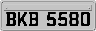 BKB5580