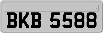 BKB5588