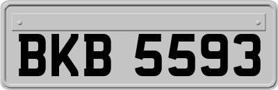 BKB5593