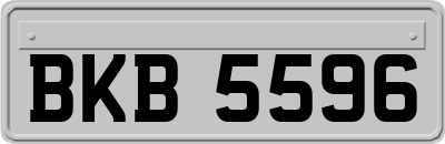 BKB5596
