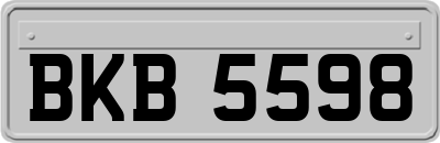 BKB5598