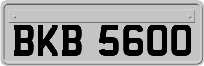 BKB5600