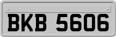 BKB5606