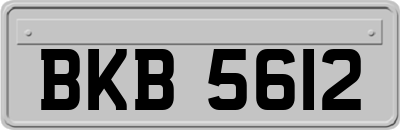 BKB5612