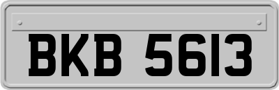 BKB5613
