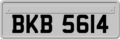 BKB5614