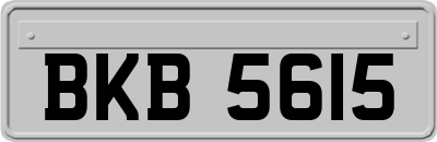 BKB5615