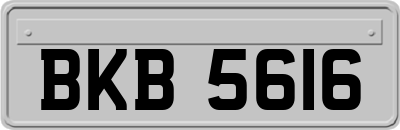 BKB5616